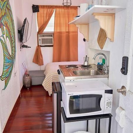 Appartement Migue'S Tiny Miami Alcove Extérieur photo