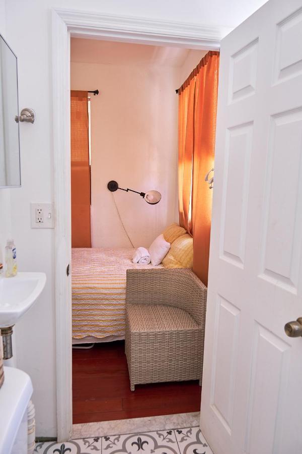Appartement Migue'S Tiny Miami Alcove Extérieur photo