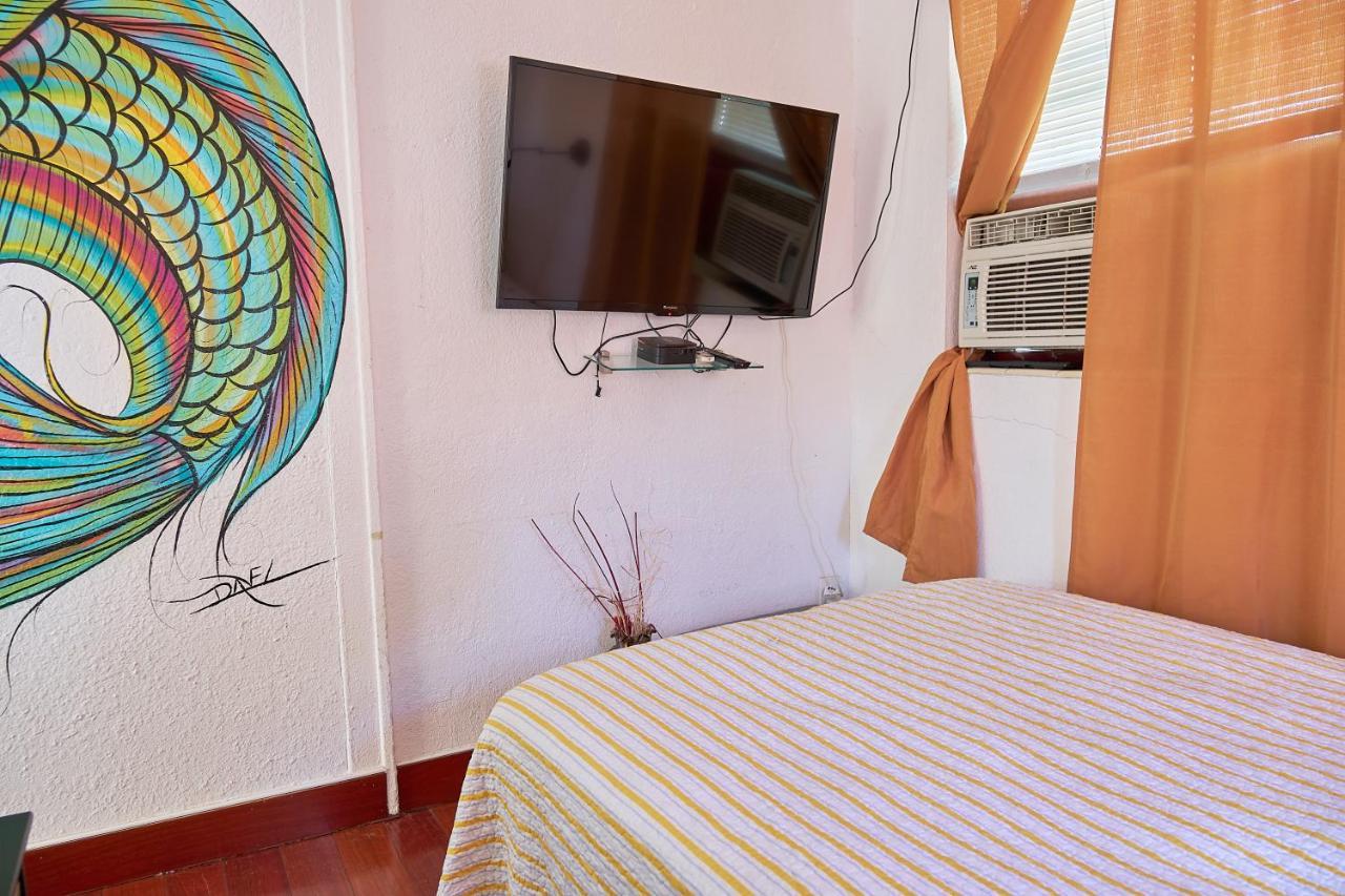 Appartement Migue'S Tiny Miami Alcove Extérieur photo